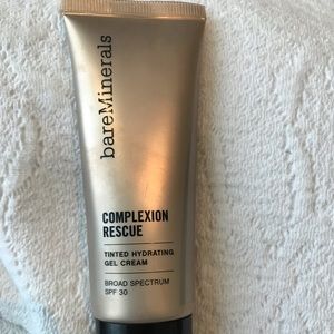 Bare Minerals Complexion Rescue Tan 07